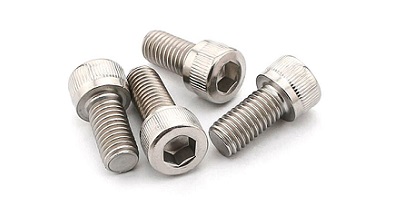 ASTM F837-F837M Type 316H UNS S30300 Socket Head Cap Screws