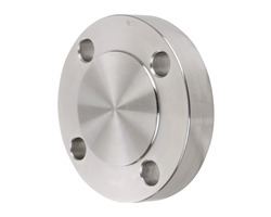 Stainless Steel 316H Blind Flanges