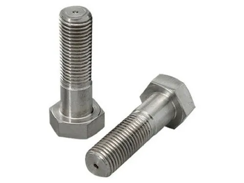 Stainless Steel 316H Bolt Fasteners