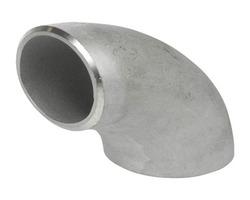 Stainless Steel 316H Butt Weld Pipe Fittings