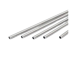 Stainless Steel 316H Capillaries