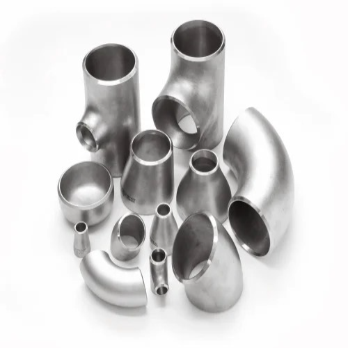 Stainless Steel 316H Fittings