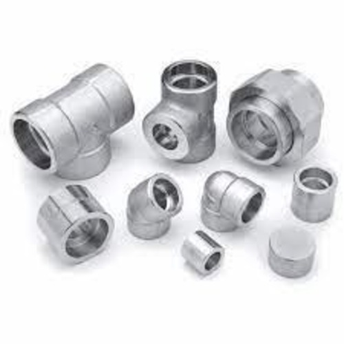 Stainless Steel 316H Forgings