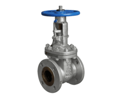 Stainless Steel 316H Gate Valves