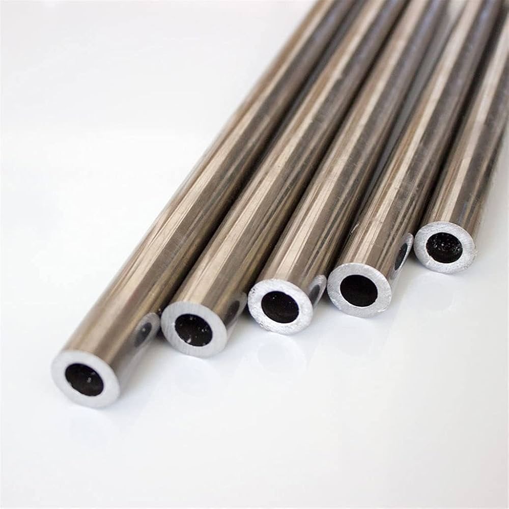 Stainless Steel 316H Pipes