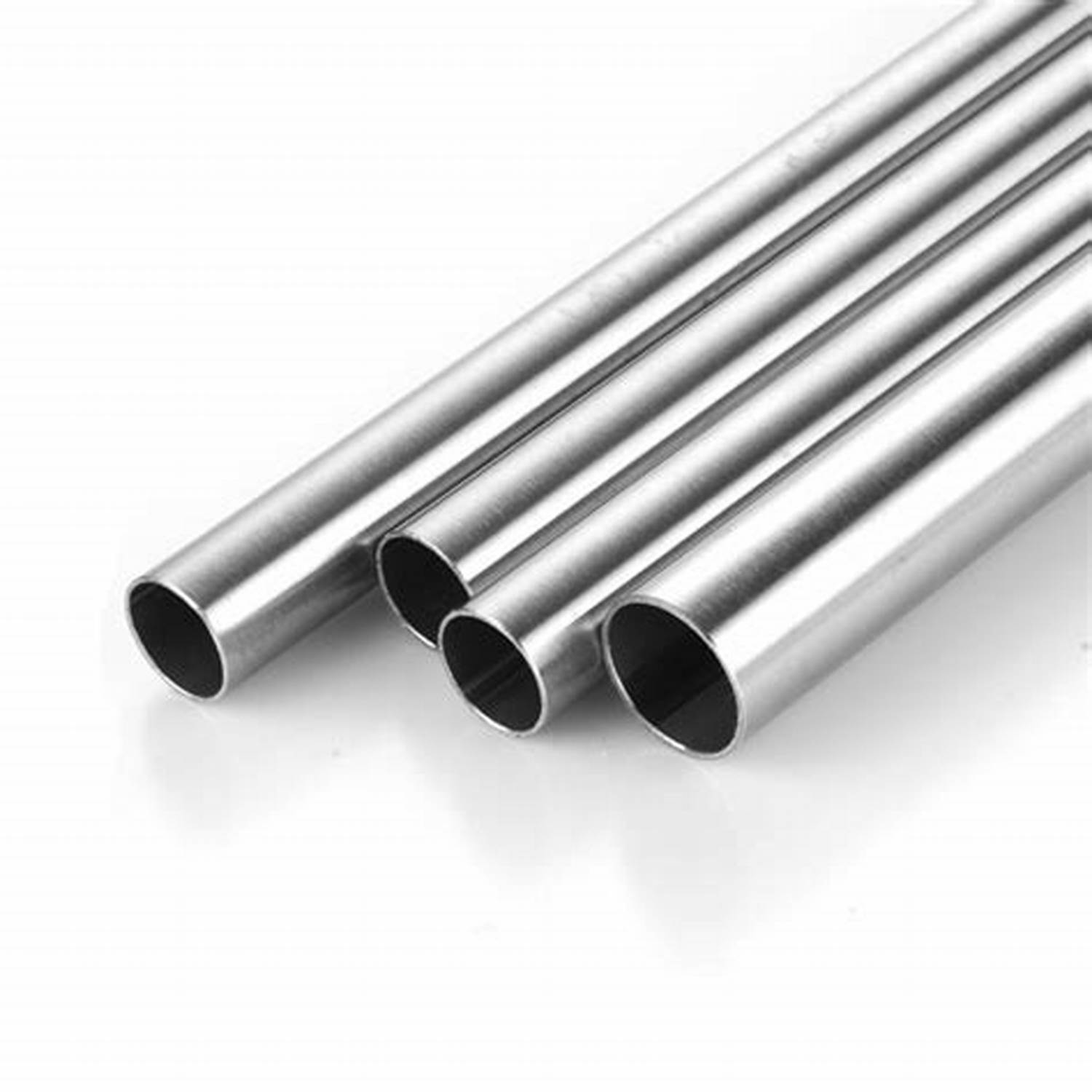 Stainless Steel 316H Seamless Pipes