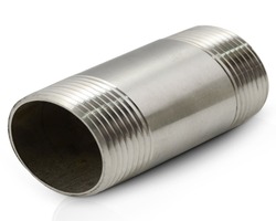 Stainless Steel 316H Threaded Pipe Fittings