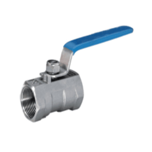 Stainless Steel 316H Valves