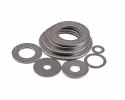 Stainless Steel 316H Washer Fasteners