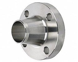 Stainless Steel 316H Welding Neck Flanges